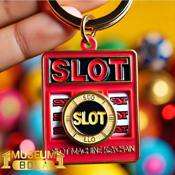 Slot